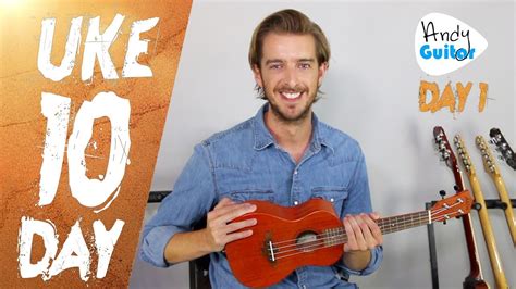 free ukulele lessons for beginners.